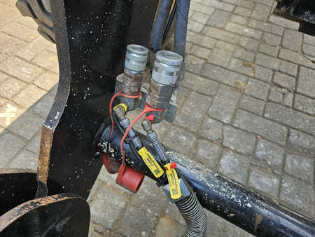 Radlader 2020 Sany SW085 (21)