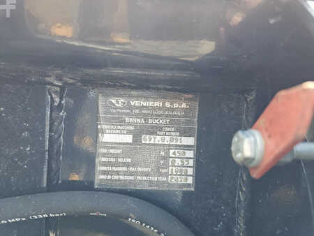 Radlader 2020 Sany SW085 (23)