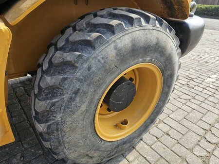 Radlader 2020 Sany SW085 (25)