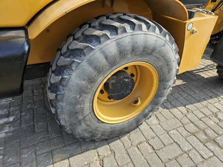 Radlader 2020 Sany SW085 (26)