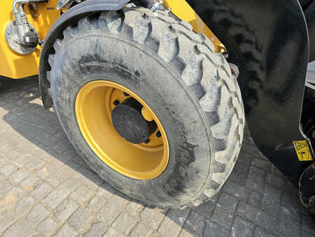 Radlader 2020 Sany SW085 (27)