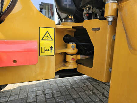 Radlader 2020 Sany SW085 (9)