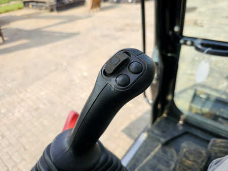 Koparki gąsienicowe 2021 Sany SY135C (22)