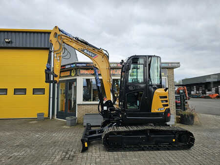 Minibagger 2023 Sany SY50U (1)