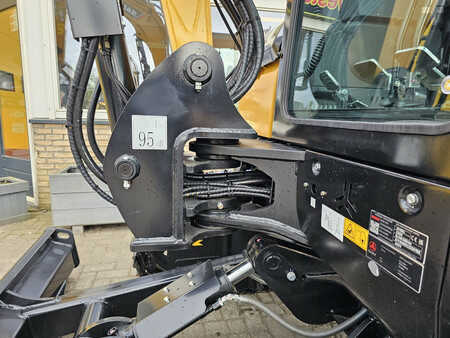 Minibagger 2023 Sany SY50U (10)