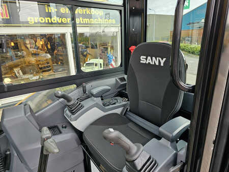 Minibagger 2023 Sany SY50U (13)