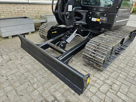 Minibagger 2023 Sany SY50U (16)