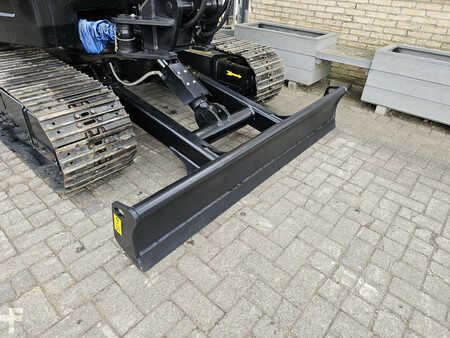 Minibagger 2023 Sany SY50U (17)