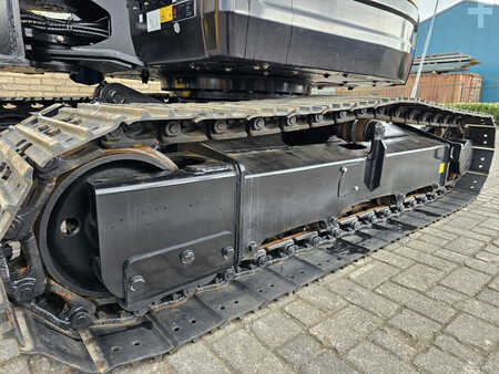 Minibagger 2023 Sany SY50U (18)