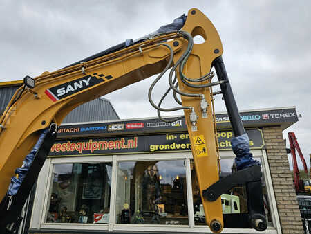 Minibagger 2023 Sany SY50U (7)