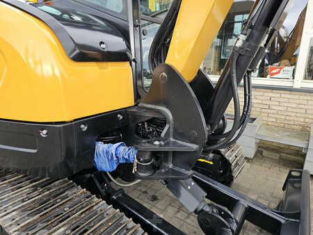 Minibagger 2023 Sany SY50U (9)