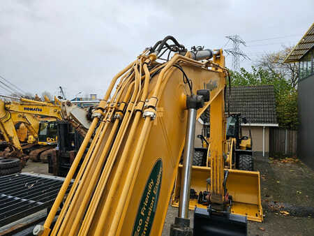 Koparki gąsienicowe 2020 LiuGong 924E (10)