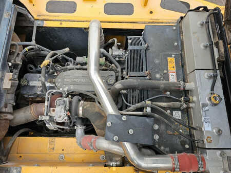 Koparki gąsienicowe 2020 LiuGong 924E (13)