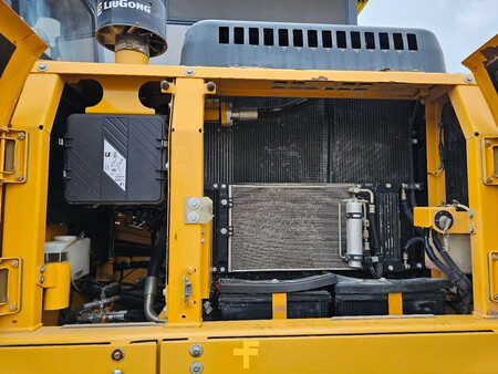 Koparki gąsienicowe 2020 LiuGong 924E (15)