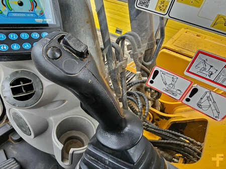 Koparki gąsienicowe 2020 LiuGong 924E (18)