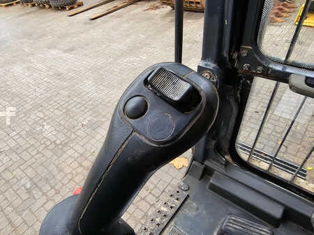 Koparki gąsienicowe 2020 LiuGong 924E (19)