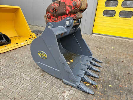 Koparki gąsienicowe 2020 LiuGong 924E (20)