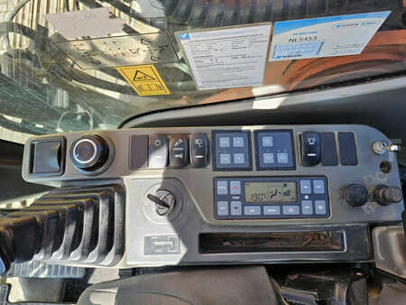 Telakaivinkoneet  2012 Doosan DX180LC (16)
