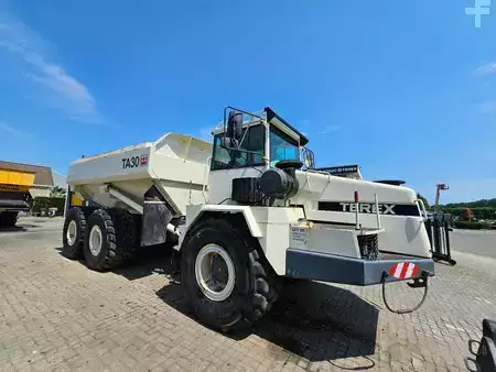 Dumper 2000 Terex TA30 (1)