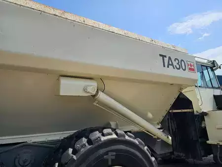 Dumper 2000 Terex TA30 (11)