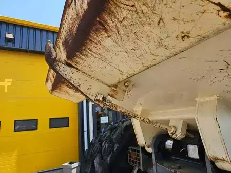 Dumper 2000 Terex TA30 (12)