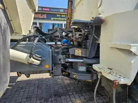 Dumper 2000 Terex TA30 (16)