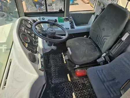 Dumper 2000 Terex TA30 (18)