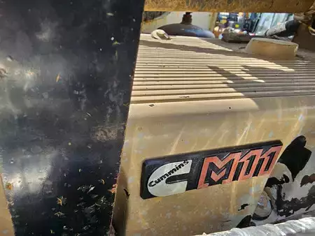 Dumper 2000 Terex TA30 (21)