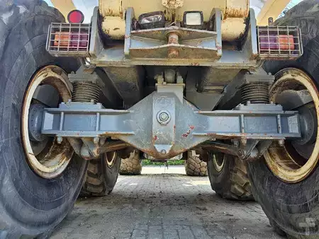 Dumper 2000 Terex TA30 (27)
