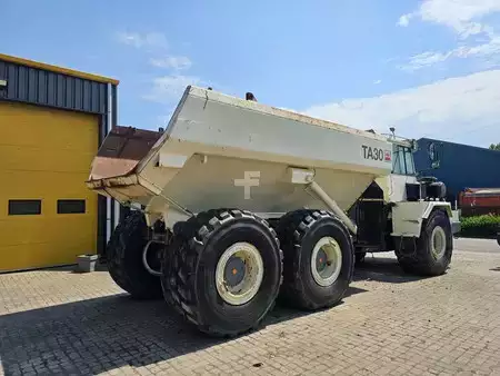 Dumper 2000 Terex TA30 (3)