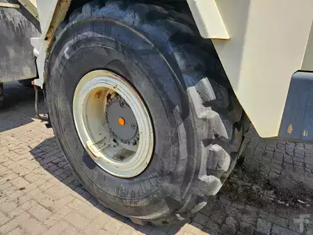 Dumper 2000 Terex TA30 (32)