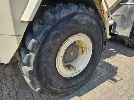 Dumper 2000 Terex TA30 (33)