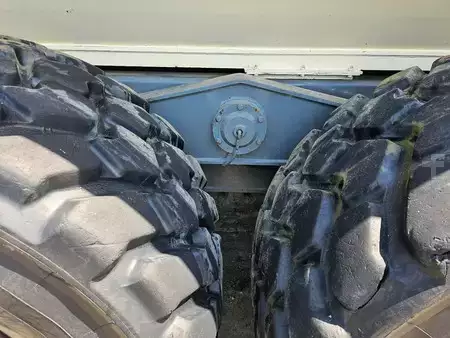 Dumper 2000 Terex TA30 (35)