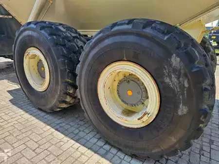 Dumper 2000 Terex TA30 (36)