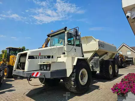 Dumper 2000 Terex TA30 (4)