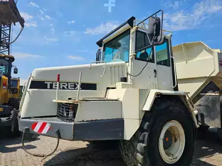 Dumper 2000 Terex TA30 (5)