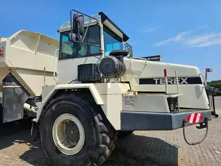 Dumper 2000 Terex TA30 (6)