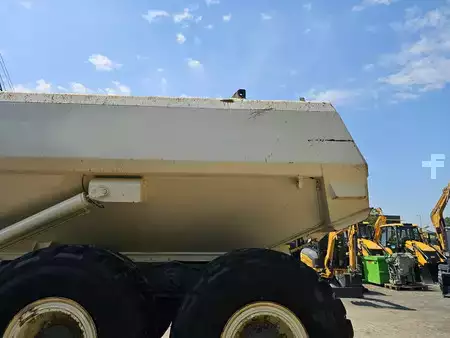 Dumper 2000 Terex TA30 (8)