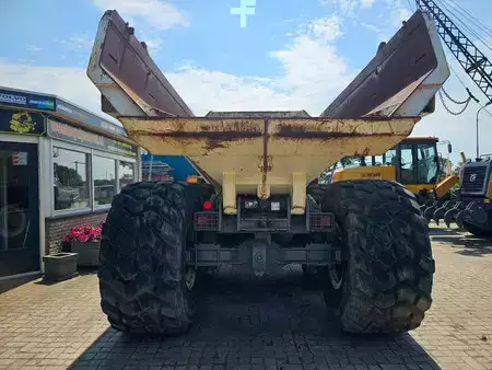 Dumper 2000 Terex TA30 (9)