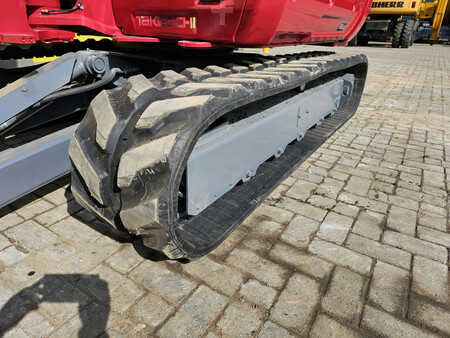 Bæltegraver 2021 Takeuchi TB370 (26)
