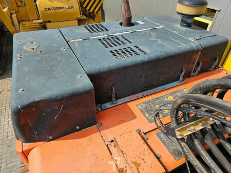 Raupendumper 2011 Hitachi ZX470LCH-3 High Reach Demolition Excavator (19)