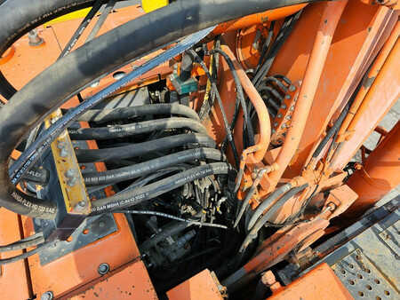 Raupendumper 2011 Hitachi ZX470LCH-3 High Reach Demolition Excavator (24)