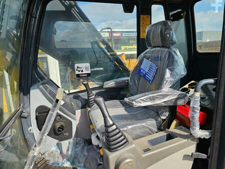 Telakaivinkoneet  2025 Hyundai R215L (14)