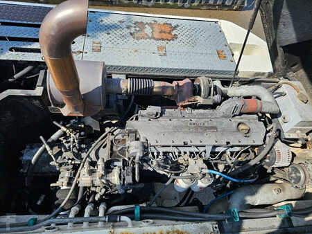 Siirrettävät nosturit 2008 Terex TM350 (16)