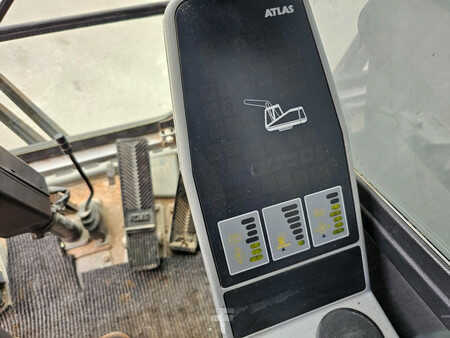 Siirrettävät nosturit 2008 Terex TM350 (21)