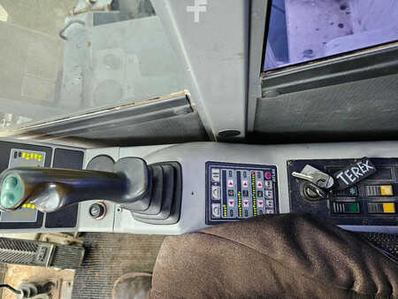 Siirrettävät nosturit 2008 Terex TM350 (22)