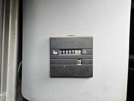 Siirrettävät nosturit 2008 Terex TM350 (23)