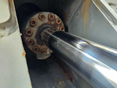 Siirrettävät nosturit 2008 Terex TM350 (33)