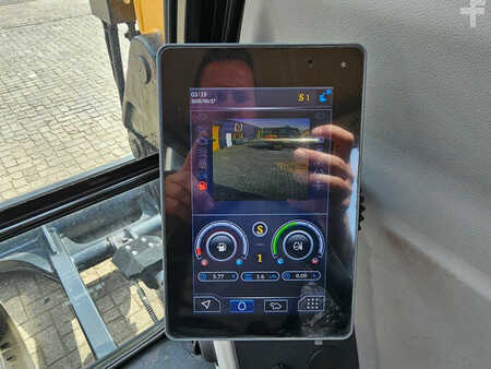 Beltegraver 2023 Sany SY80U (13)
