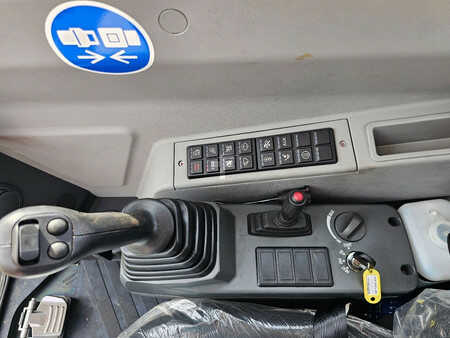 Beltegraver 2023 Sany SY80U (14)